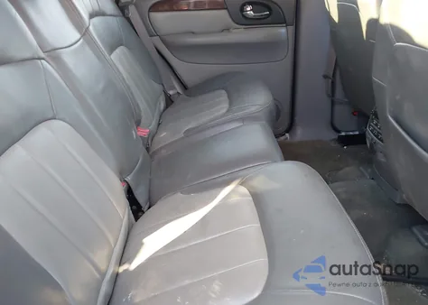 2003 GMC Envoy Slt z USA, uszkodzony, nr VIN 1GKDT13S032261346